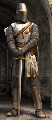 templar